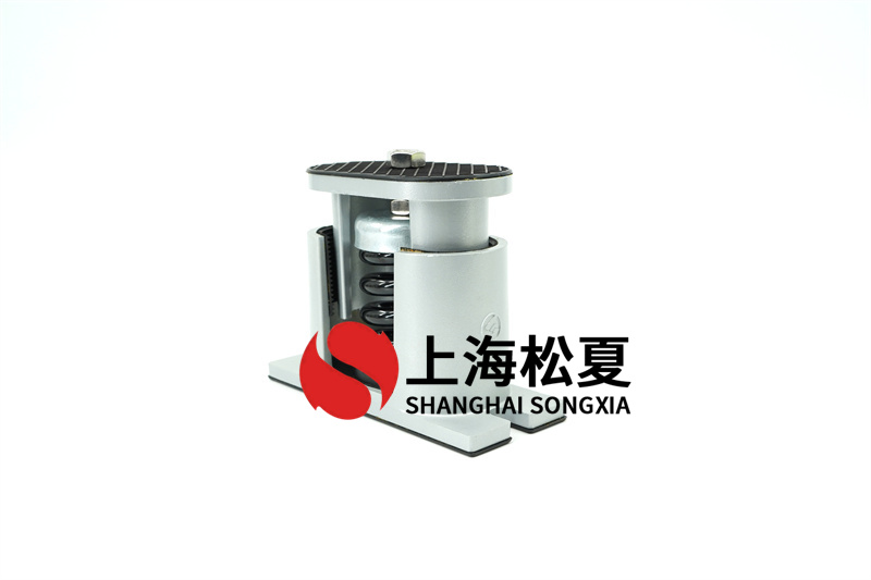 風(fēng)機(jī)可調(diào)式阻尼減振器的實際操作