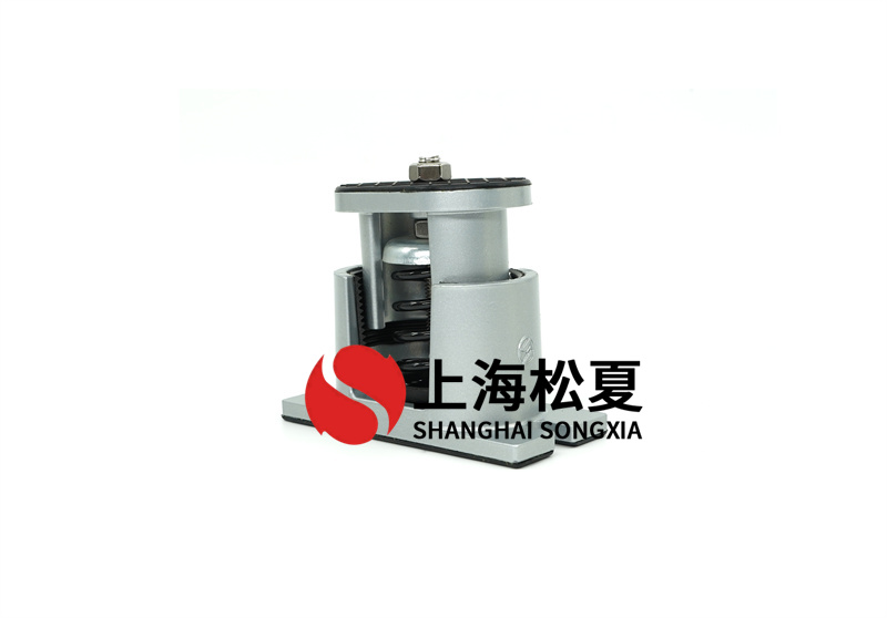 減震器的高度如何調(diào)整？