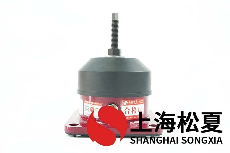橡膠減震器的共振頻率在什么范圍內(nèi)？