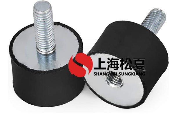 怎樣辨別軸向減震器是否合格？