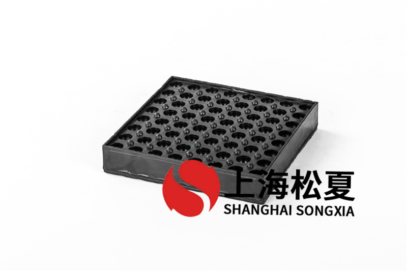 橡膠減震器使用方式有什么不同？