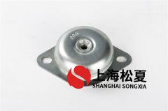 氣墊式減震器減震特征的利弊如何檢測？