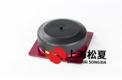 空調(diào)橡膠減震墊的種類(lèi)和作用有哪些呢？