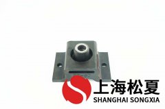 如何對合成橡膠減震墊進行維護保養(yǎng)？