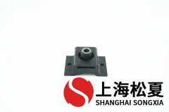 水泵橡膠減震墊怎么維護保養(yǎng)？