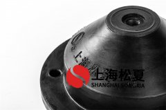 為什么JSD橡膠減震墊需要保養(yǎng)？