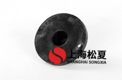 JGD-1阻尼橡膠減震器的維護方法有哪些？