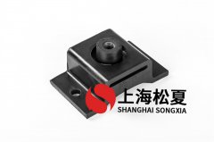 常見的BE橡膠隔振器故障類型有哪些？