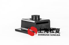如何維護泵管橡膠阻尼減震器？
