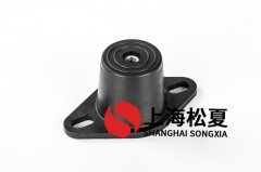 怎么延長RM-120橡膠減震器使用壽命？
