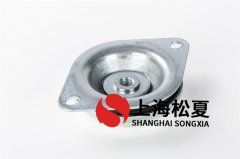 JNH633008W橡膠減震器保養(yǎng)大全之如何延長使用壽命？
