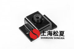 高壓水泵橡膠減震器保養(yǎng)大全，做好細(xì)節(jié)延長使用壽命！