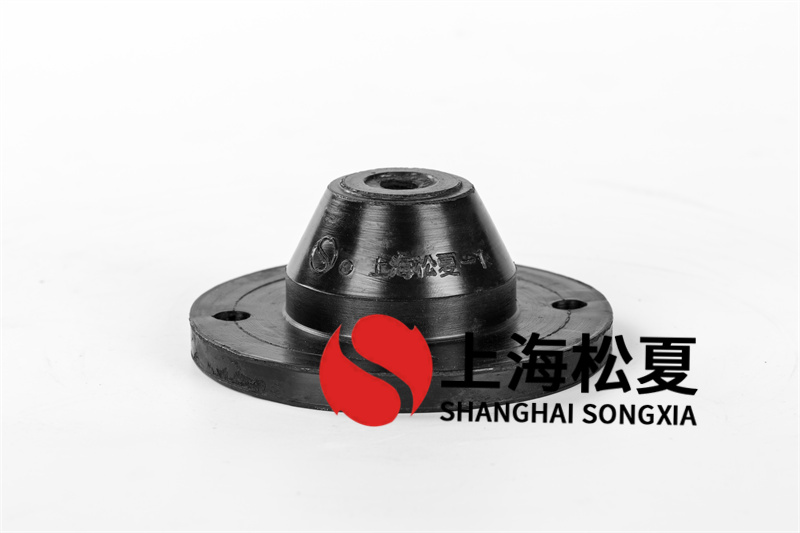 JGD-1橡膠減震器的作用是什么？