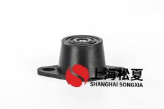 怎么延長RM-120橡膠減震器使用壽命？