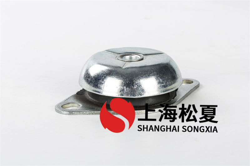 JNH633008W橡膠減震器怎樣延長使用壽命？