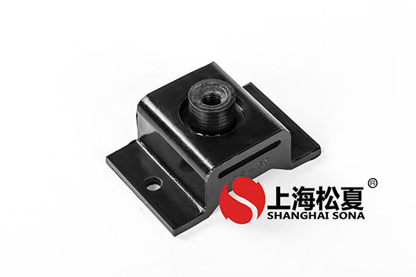橡膠減震器卡滯的處理方法有哪些？