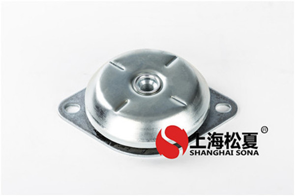 減震器在洗衣機方面有什么作用？