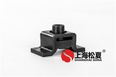 橡膠減震器可以在什么環(huán)境下運行？