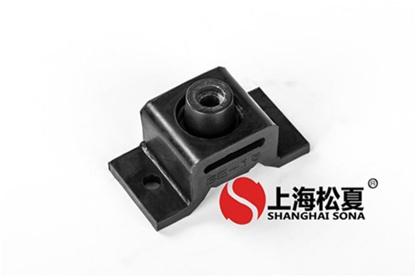 橡膠減震器可以在什么環(huán)境下運(yùn)行？