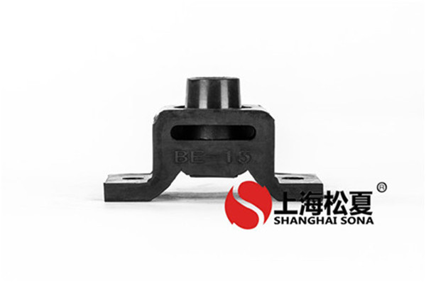 橡膠減震器可以在什么環(huán)境下運(yùn)行？