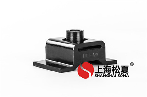松夏廠家生產(chǎn)的減震器的種類(lèi)有哪些？