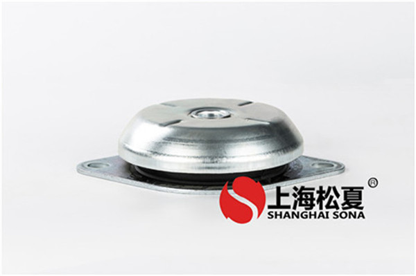 減震器可以用在洗衣機(jī)上嗎？