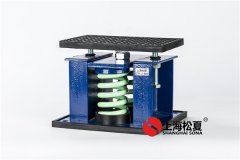 安裝水泵減震器需要注意什么？