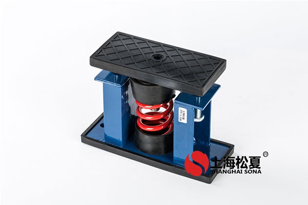 阻尼減振器需要注意哪些事項(xiàng)？