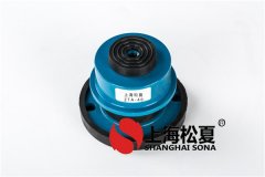 橡膠減振器工藝要求是什么？