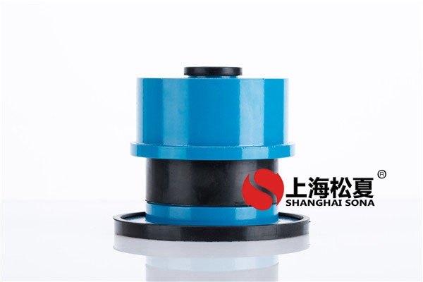 橡膠減振器工藝要求是什么？