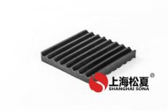 大功率金屬橡膠減振器有哪些獨特的優(yōu)點？