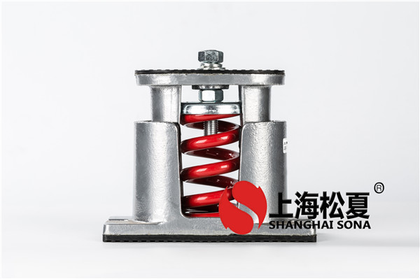 離心風(fēng)機(jī)阻尼減震器的減振方式 有什么？