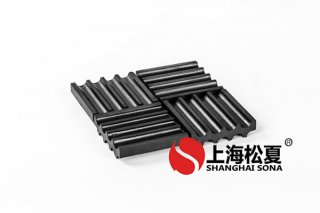 硫化橡膠減震器結(jié)構(gòu)設(shè)計(jì)是啥，能夠設(shè)計(jì)方案什么種類？