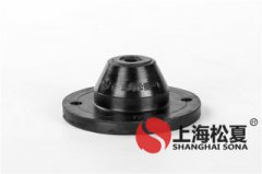 橡膠減震器按外形可分成那些種類？