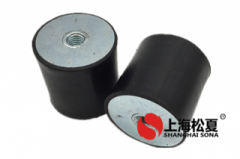 硫化橡膠減震器在訂購時怎樣辨別品質(zhì)？