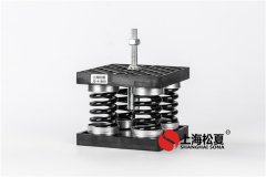 檢驗(yàn)彈簧減震器的辦法是啥？
