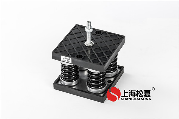 檢驗(yàn)彈簧減震器的辦法是啥？