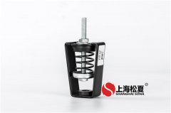 阻尼減震器的驅(qū)動力均衡怎樣？