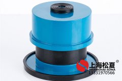 管道上加裝減震器應(yīng)該去注意什么？