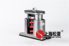 緩沖器彈簧減震器和橡膠減震器的優(yōu)點(diǎn)是什么？