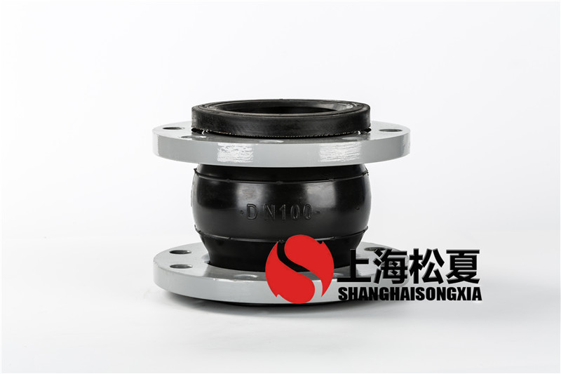 可曲撓橡膠接頭管道施工時(shí)需要注意哪些問題？