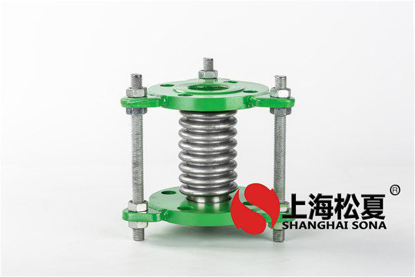 金屬波紋管補償器的獨特種類有哪些？