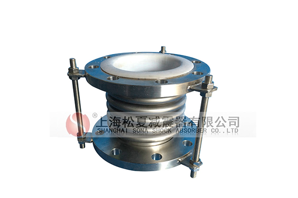 金屬波紋管補償器的獨特種類有哪些？