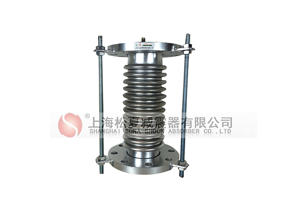 金屬波紋管補償器的獨特種類有哪些？