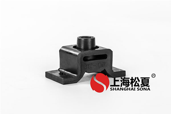 盤管風機減震器的減振裝置有哪些？