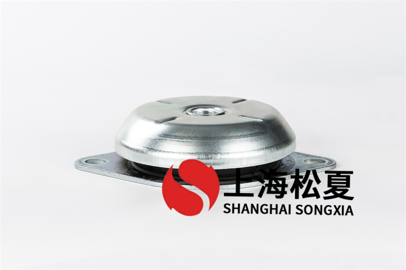 橡膠減震器疲憊壽命檢測(cè)應(yīng)該怎么做？