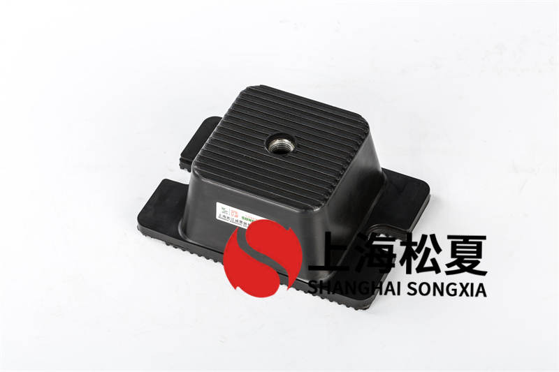 橡膠減震器疲憊壽命檢測(cè)應(yīng)該怎么做?