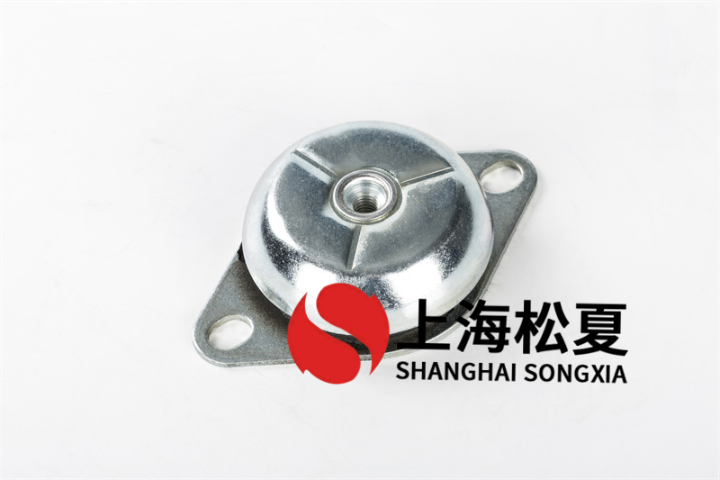 橡膠減震器是振動(dòng)設(shè)備中不可缺少的原因有哪些？