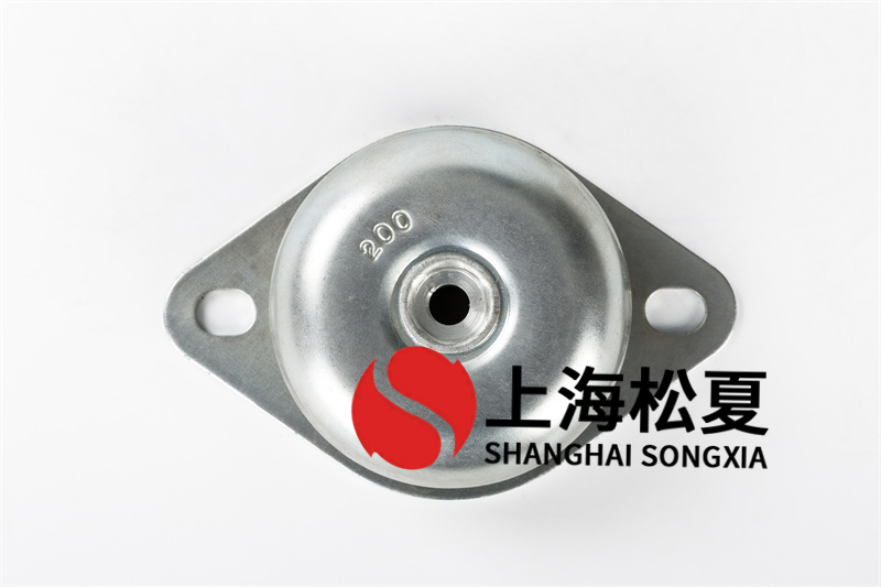 橡膠減震器是振動(dòng)設(shè)備中不可缺少的原因有哪些？