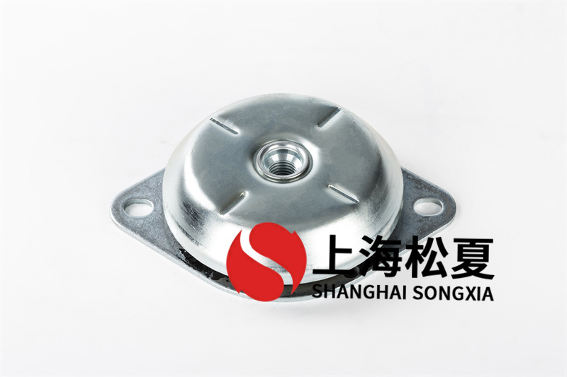 橡膠減震器軸承的拆卸方法有哪些？
